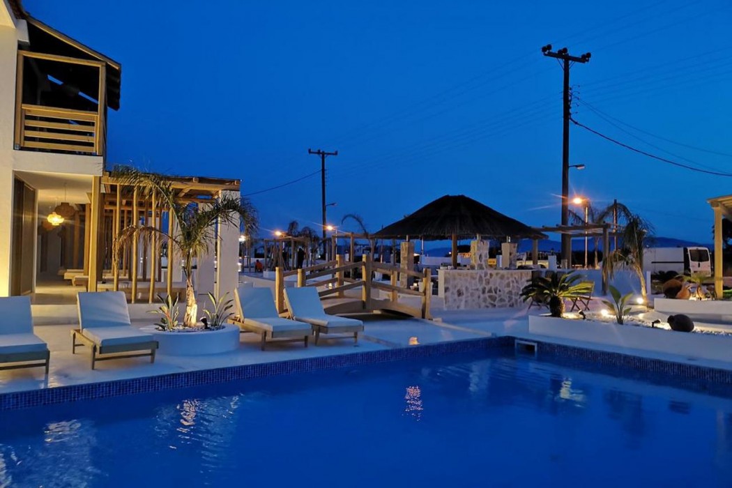 Alia Luxury Suites and Spa 127/169