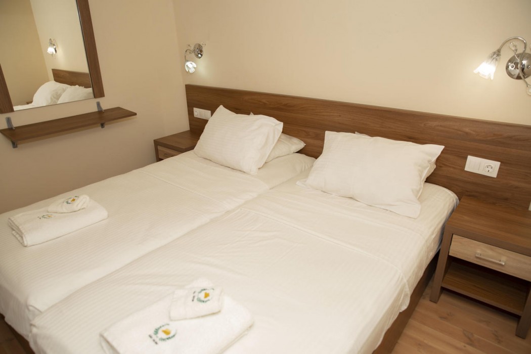 Alia Luxury Suites and Spa 38/169
