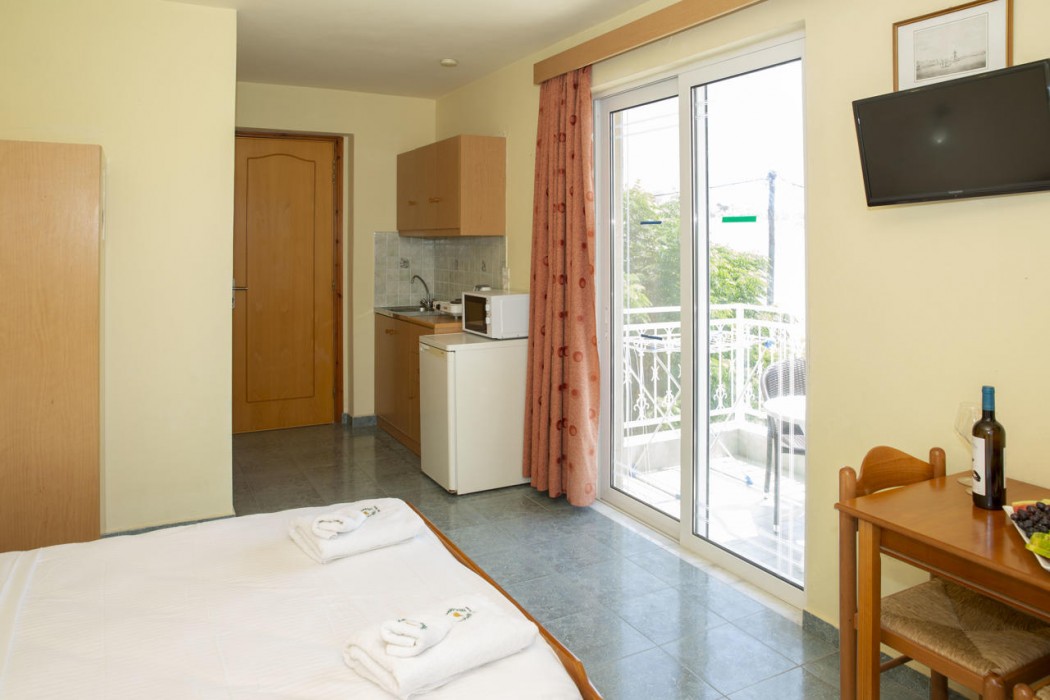 Alia Luxury Suites and Spa 33/169