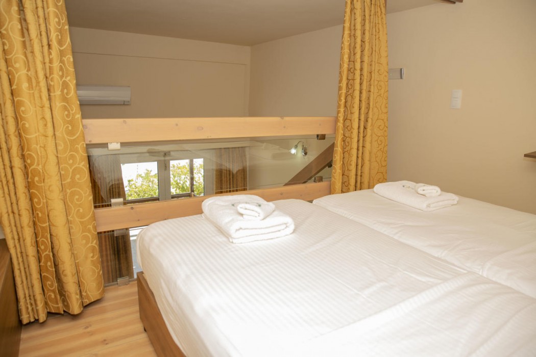 Alia Luxury Suites and Spa 40/169