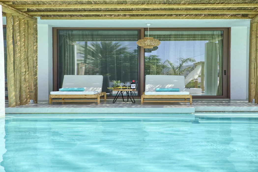 Alia Luxury Suites and Spa 86/169