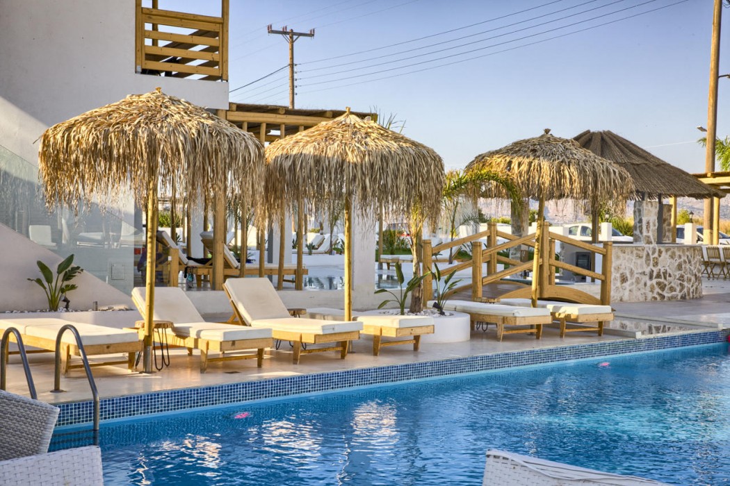 Alia Luxury Suites and Spa 138/169