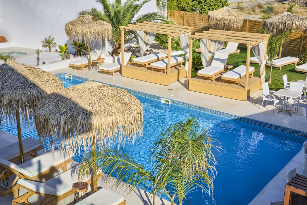 Alia Luxury Suites and Spa 135/169