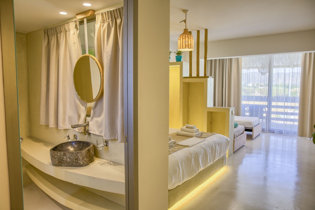 Alia Luxury Suites and Spa 93/169