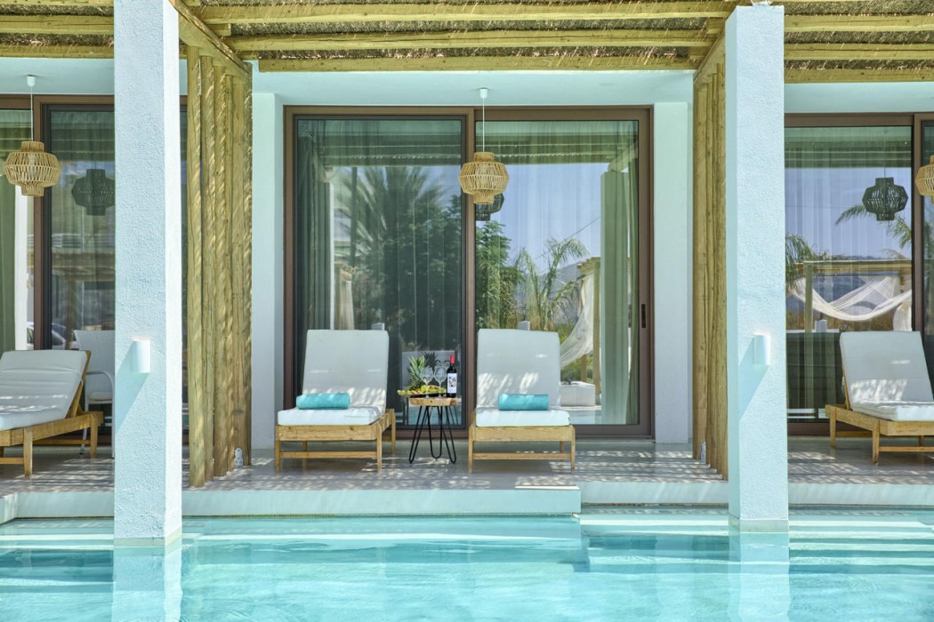 Alia Luxury Suites and Spa 88/169