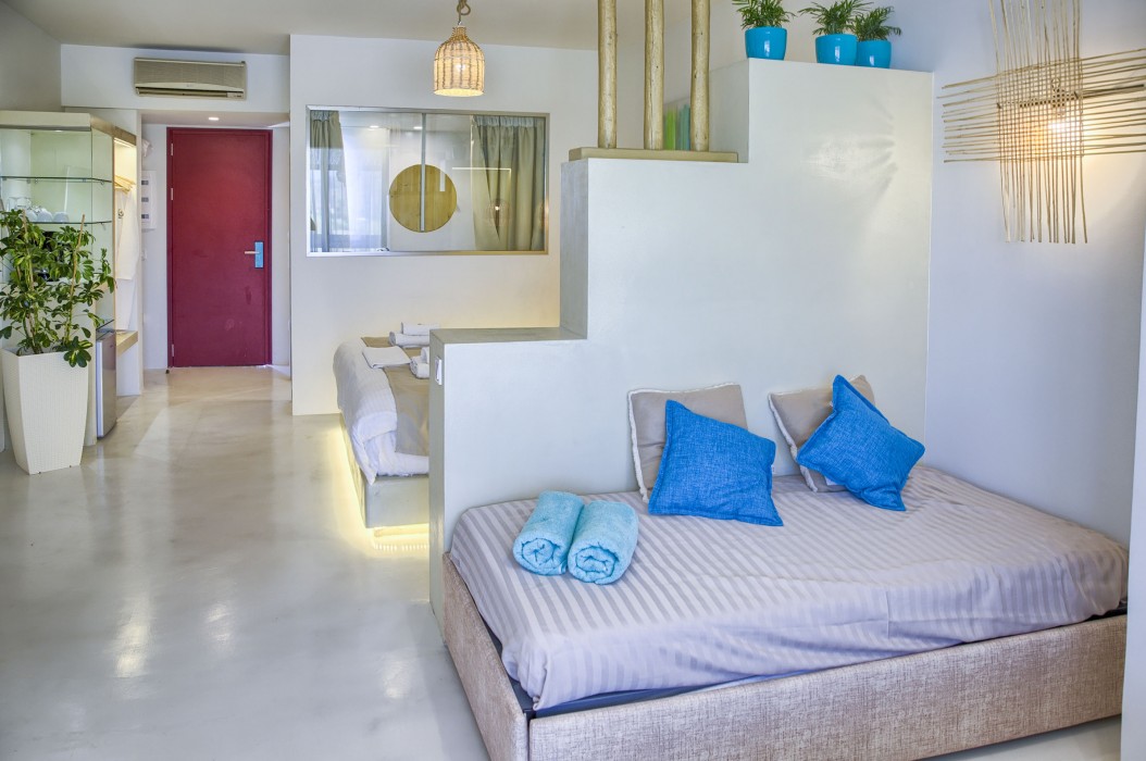 Alia Luxury Suites and Spa 98/169