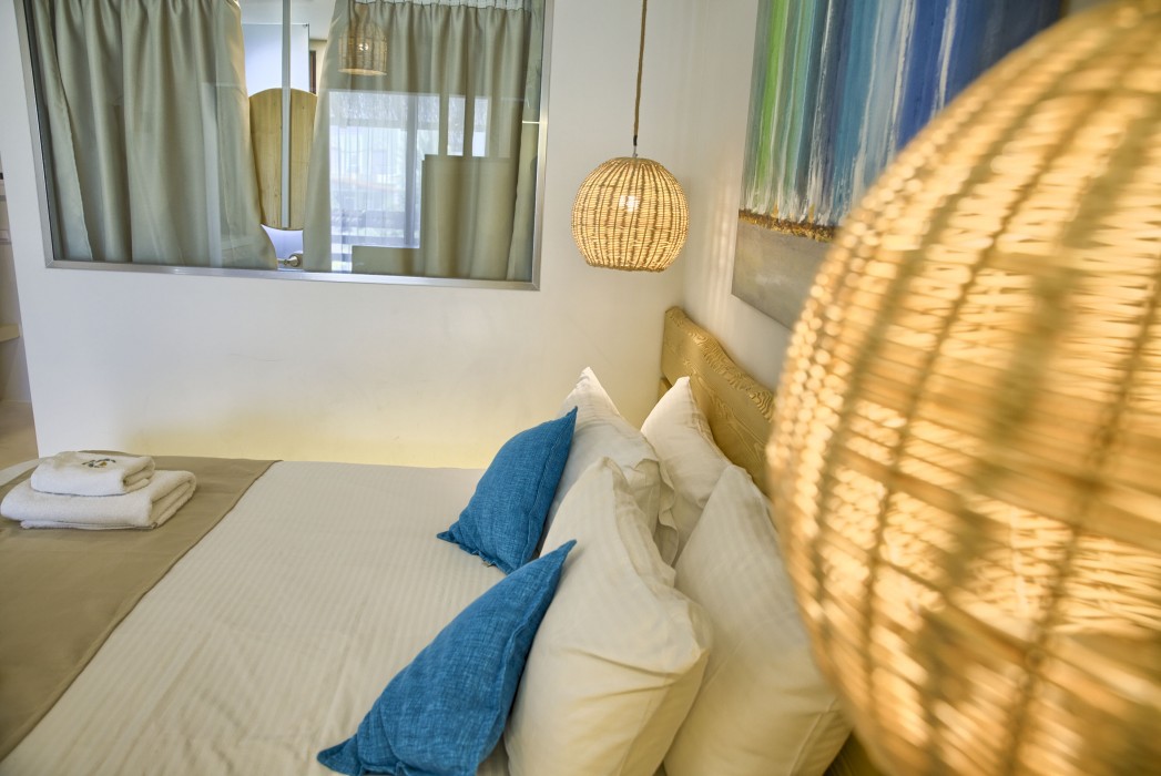 Alia Luxury Suites and Spa 100/169