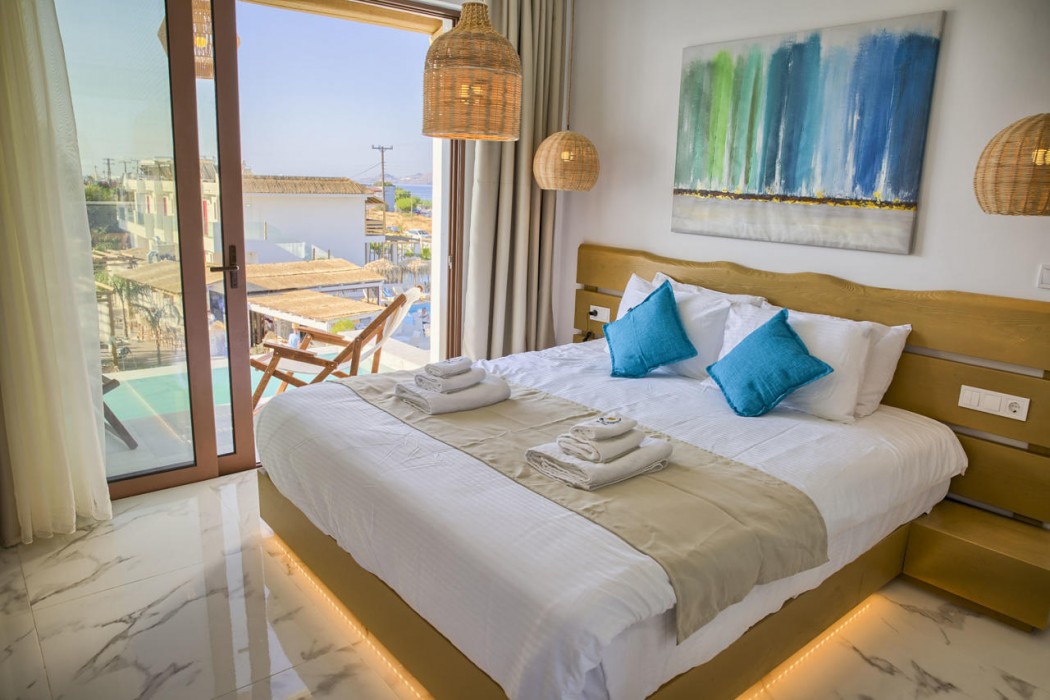 Alia Luxury Suites and Spa 51/169