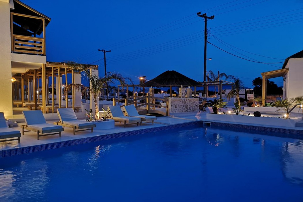 Alia Luxury Suites and Spa 125/169