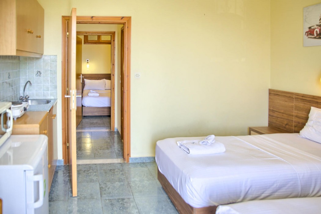 Alia Luxury Suites and Spa 17/169