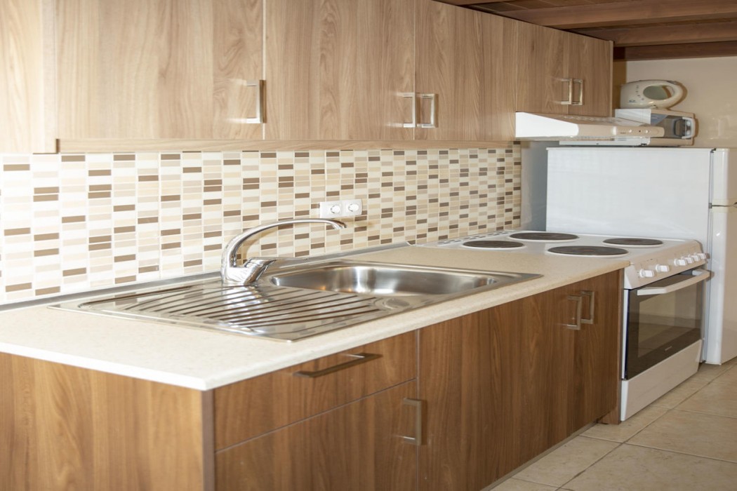 Alia Luxury Suites and Spa 106/169