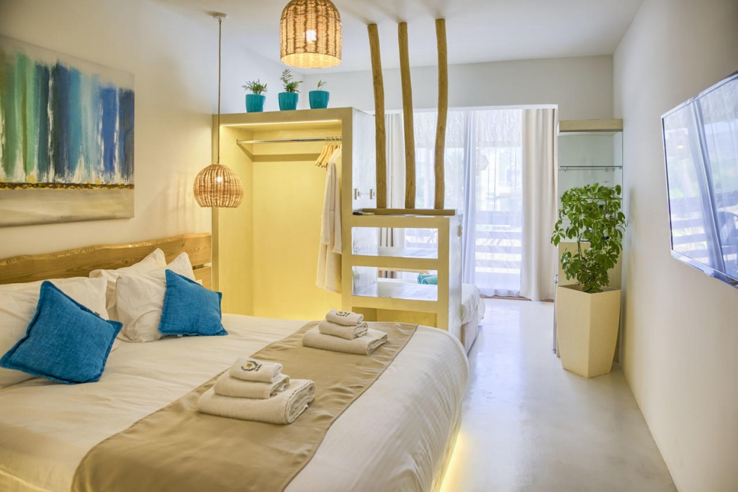 Alia Luxury Suites and Spa 69/169