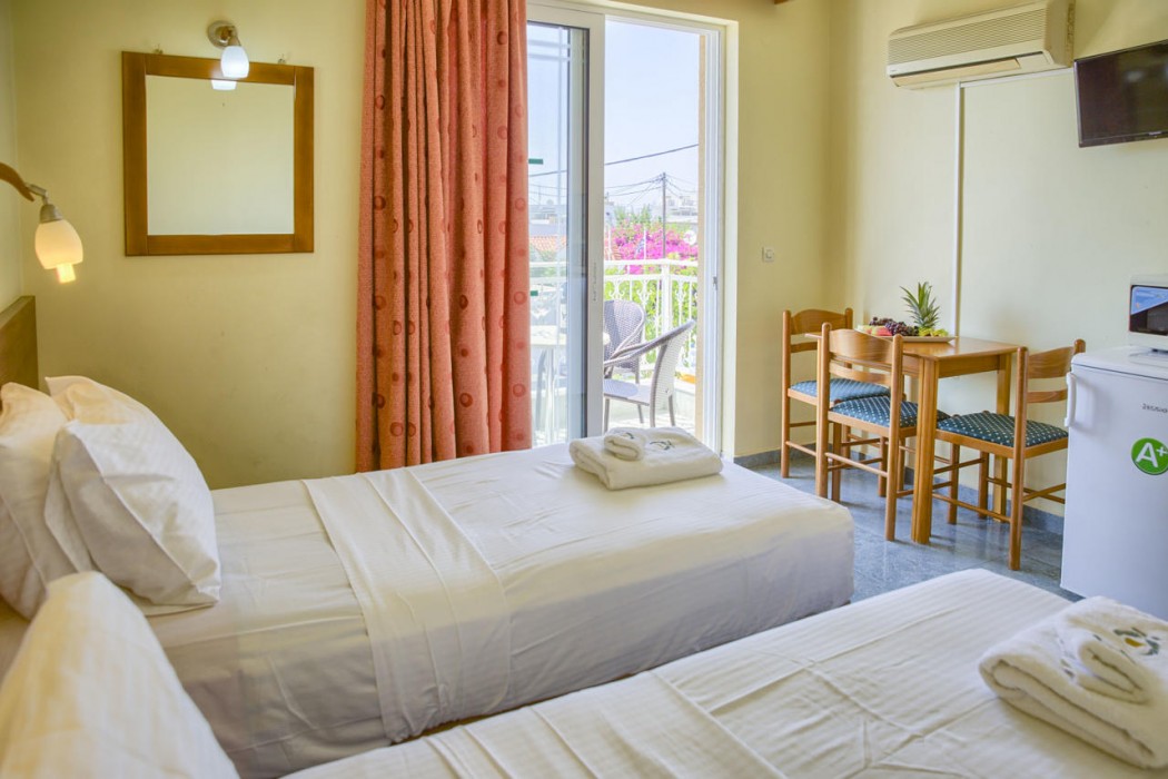 Alia Luxury Suites and Spa 25/169