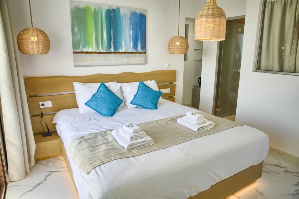 Alia Luxury Suites and Spa 55/169