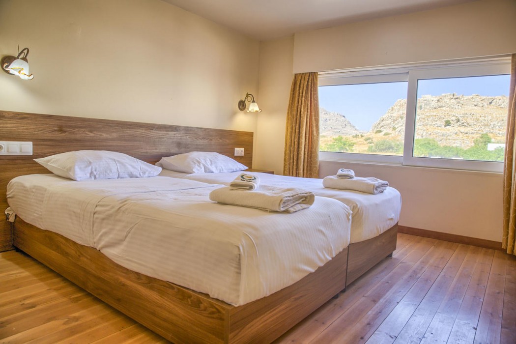 Alia Luxury Suites and Spa 101/169