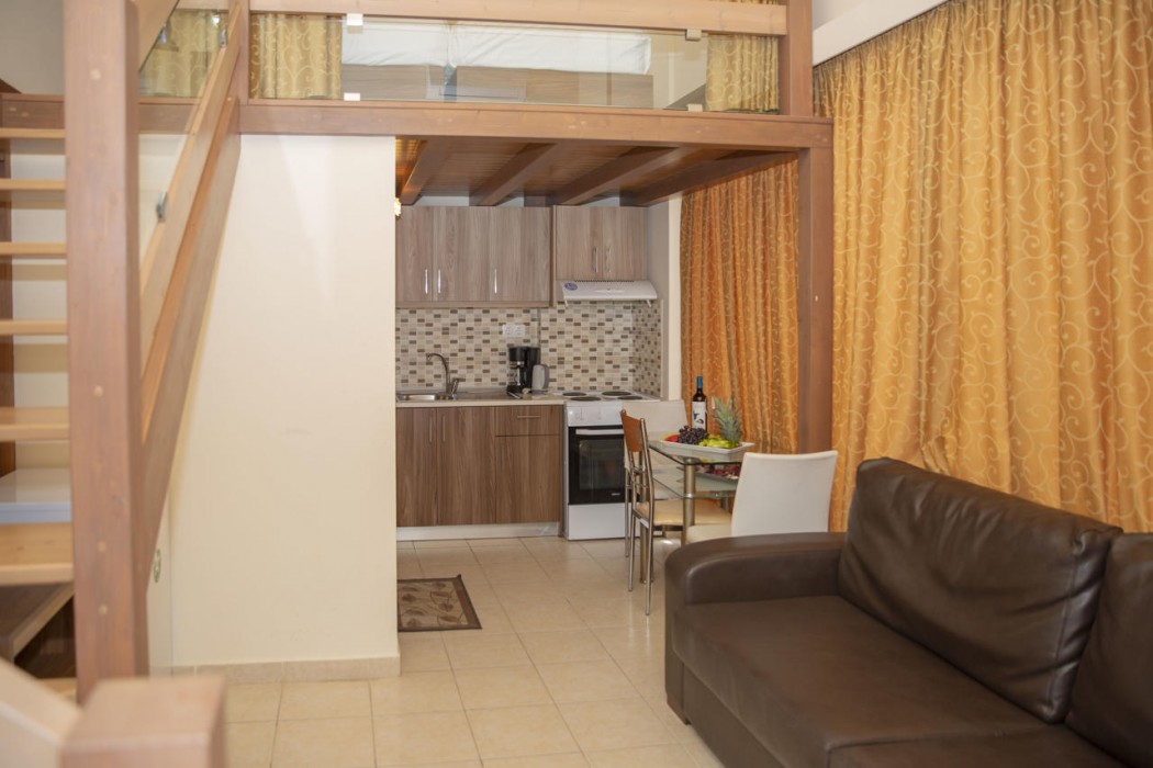 Alia Luxury Suites and Spa 42/169