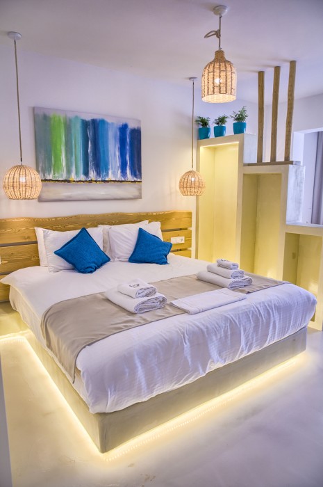 Alia Luxury Suites and Spa 70/169