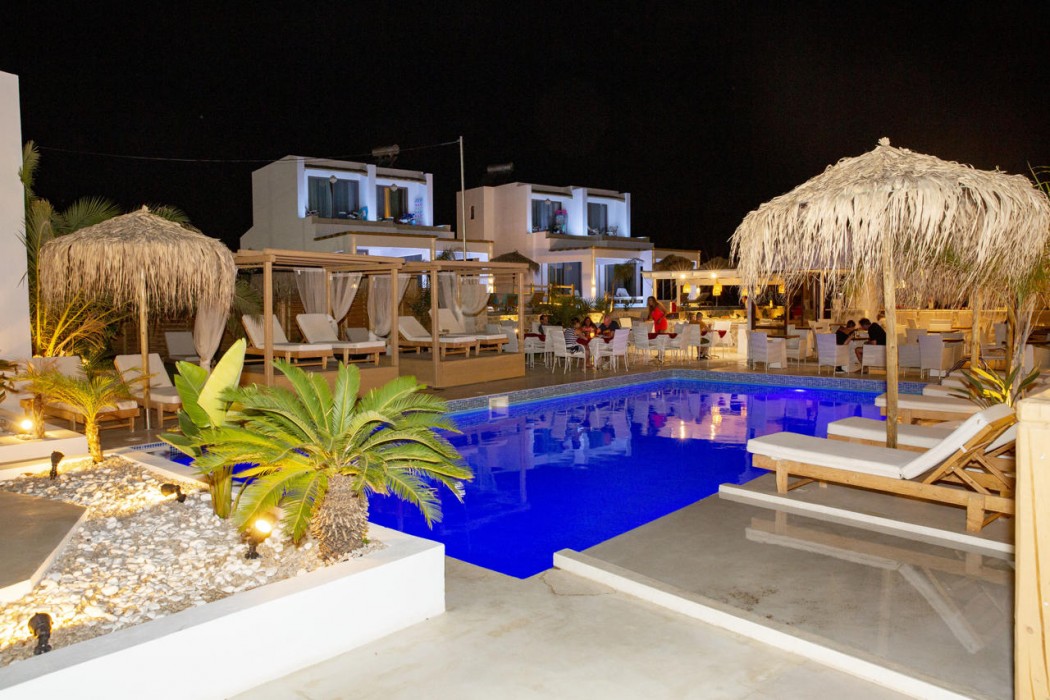 Alia Luxury Suites and Spa 63/169