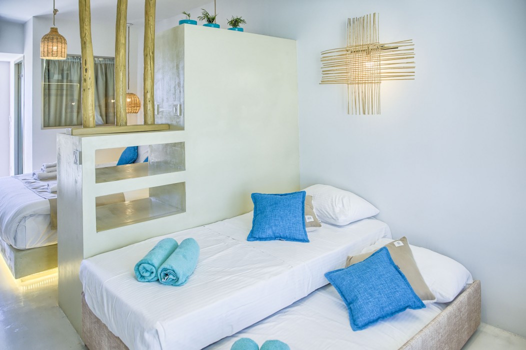 Alia Luxury Suites and Spa 92/169