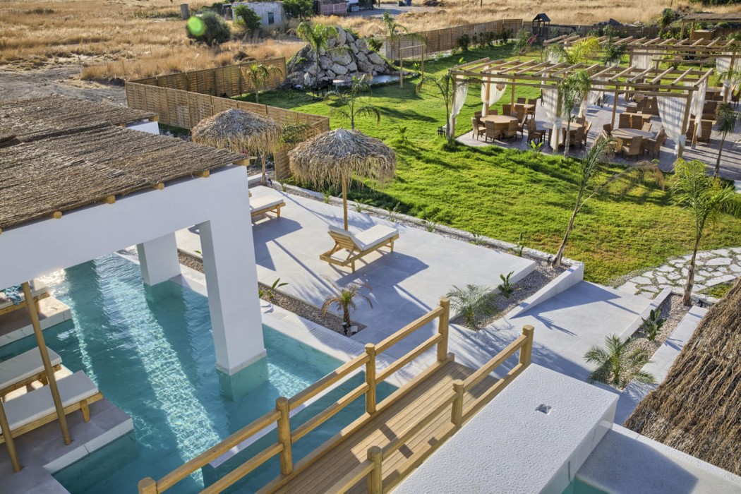 Alia Luxury Suites and Spa 136/169