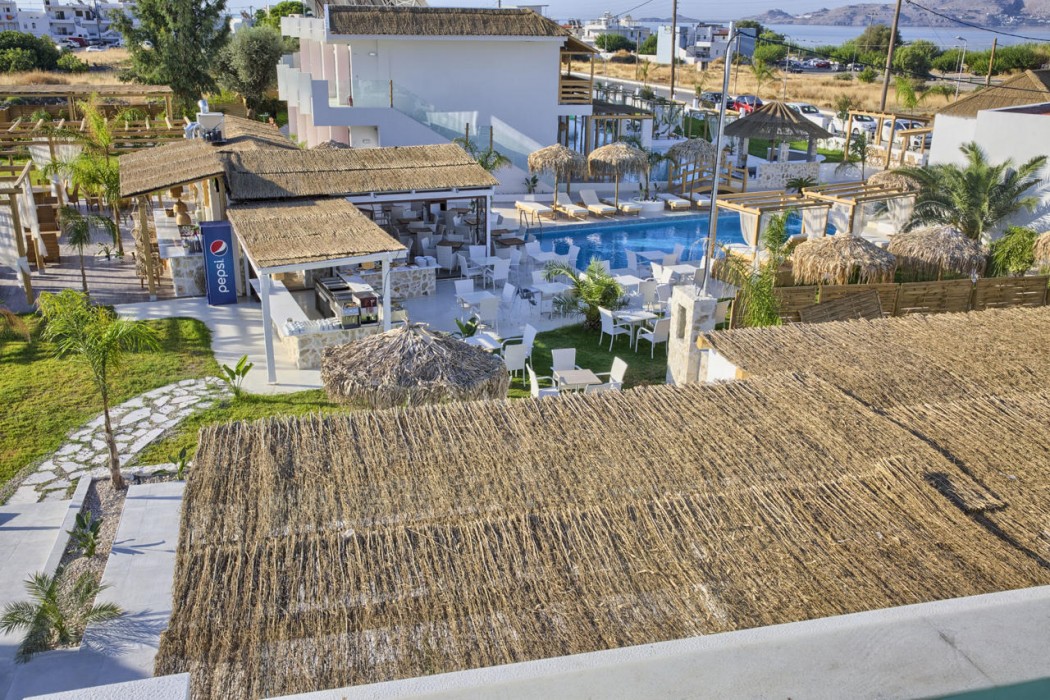 Alia Luxury Suites and Spa 66/169