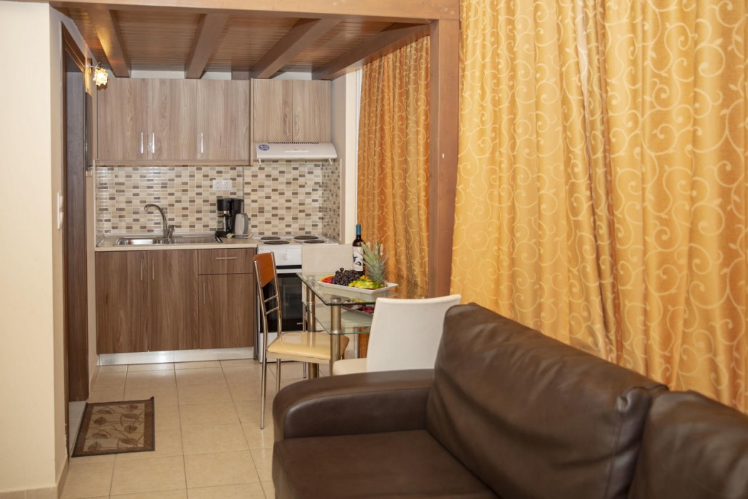 Alia Luxury Suites and Spa 50/169