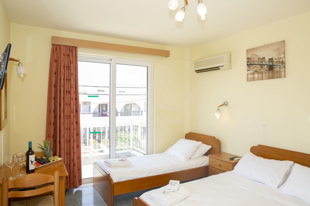 Alia Luxury Suites and Spa 28/169