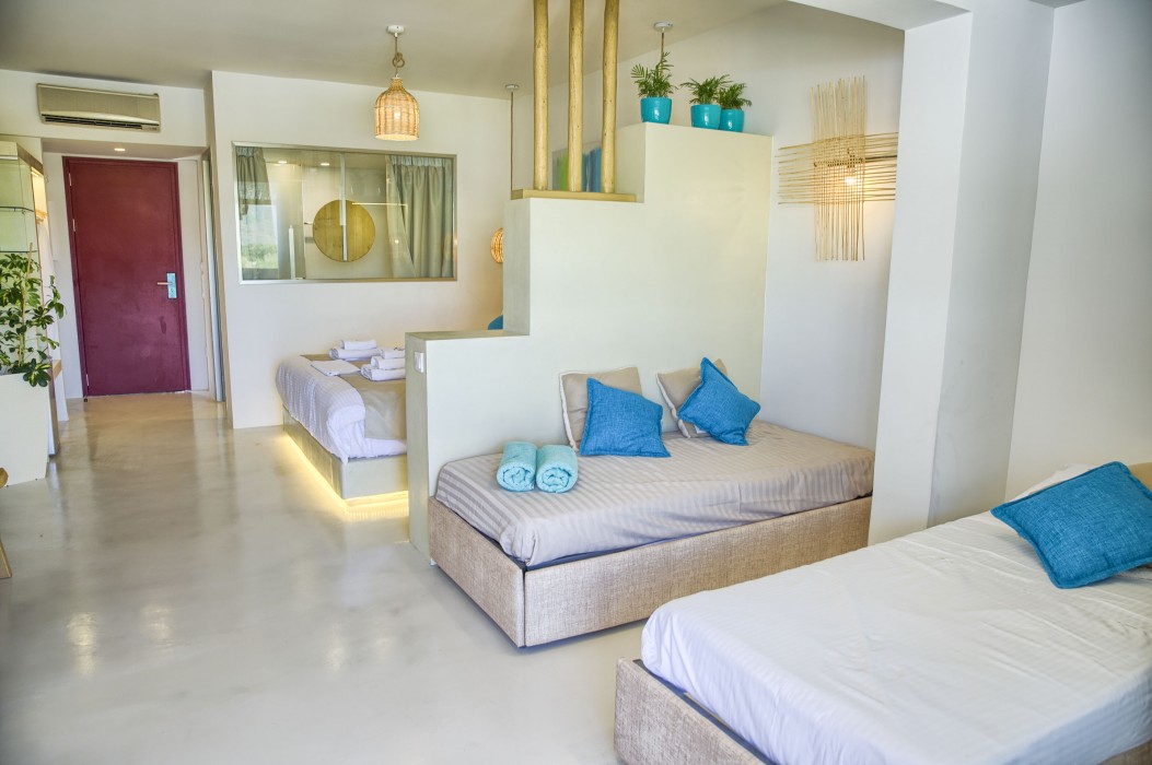 Alia Luxury Suites and Spa 94/169
