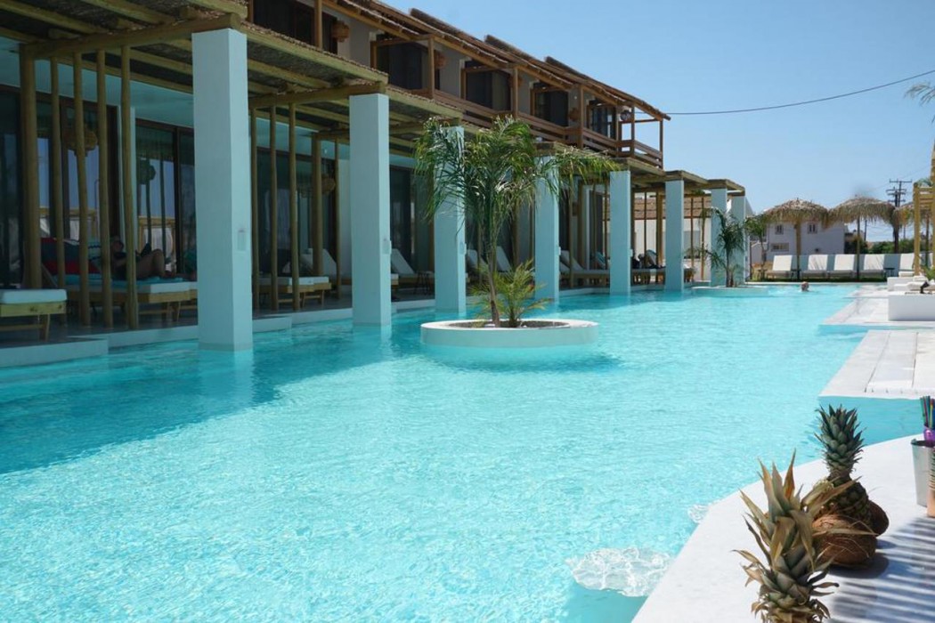 Alia Luxury Suites and Spa 134/169