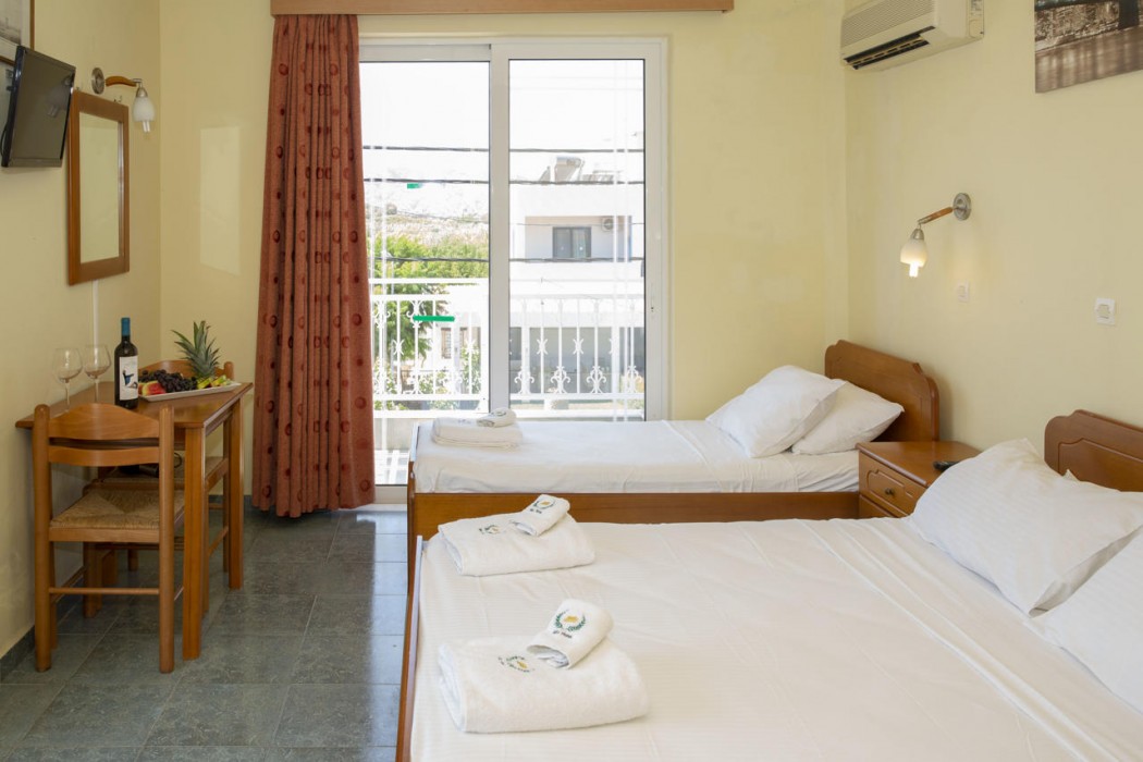 Alia Luxury Suites and Spa 34/169