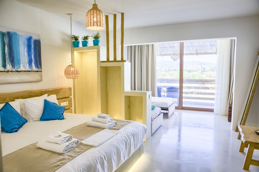 Alia Luxury Suites and Spa 99/169