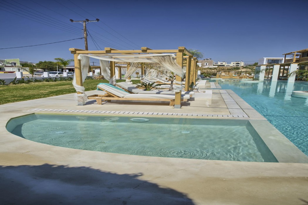 Alia Luxury Suites and Spa 82/169