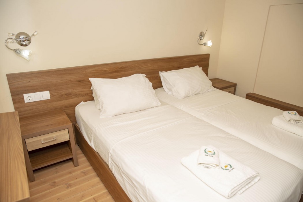 Alia Luxury Suites and Spa 45/169
