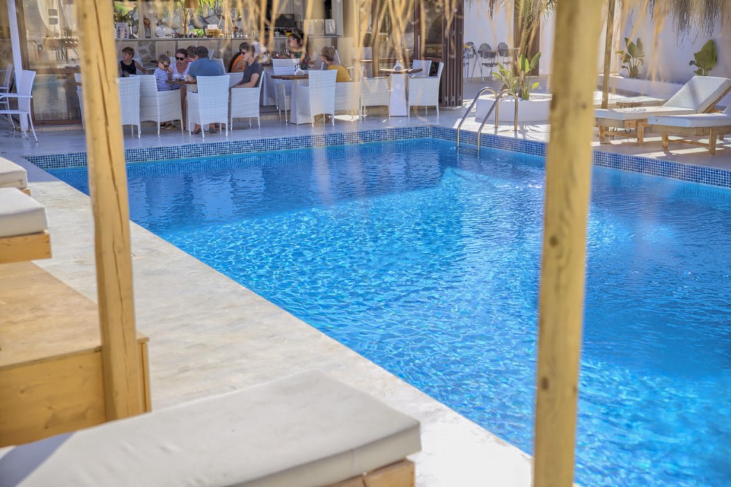 Alia Luxury Suites and Spa 137/169