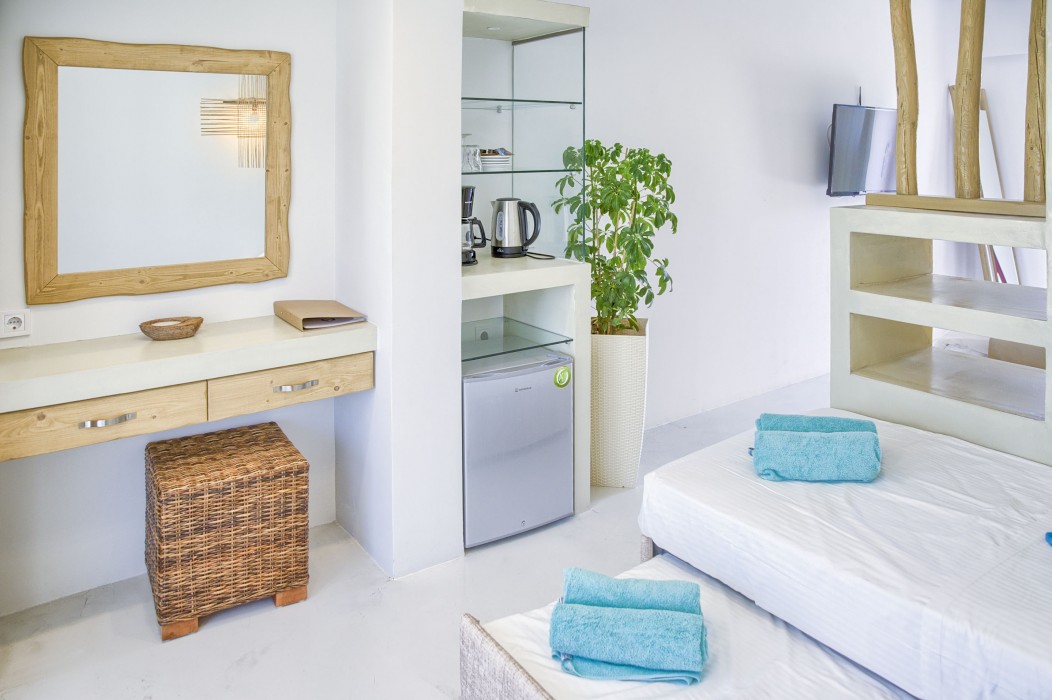Alia Luxury Suites and Spa 97/169