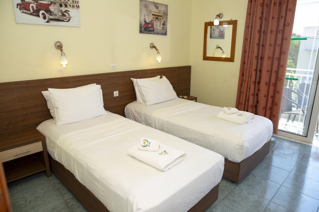 Alia Luxury Suites and Spa 20/169