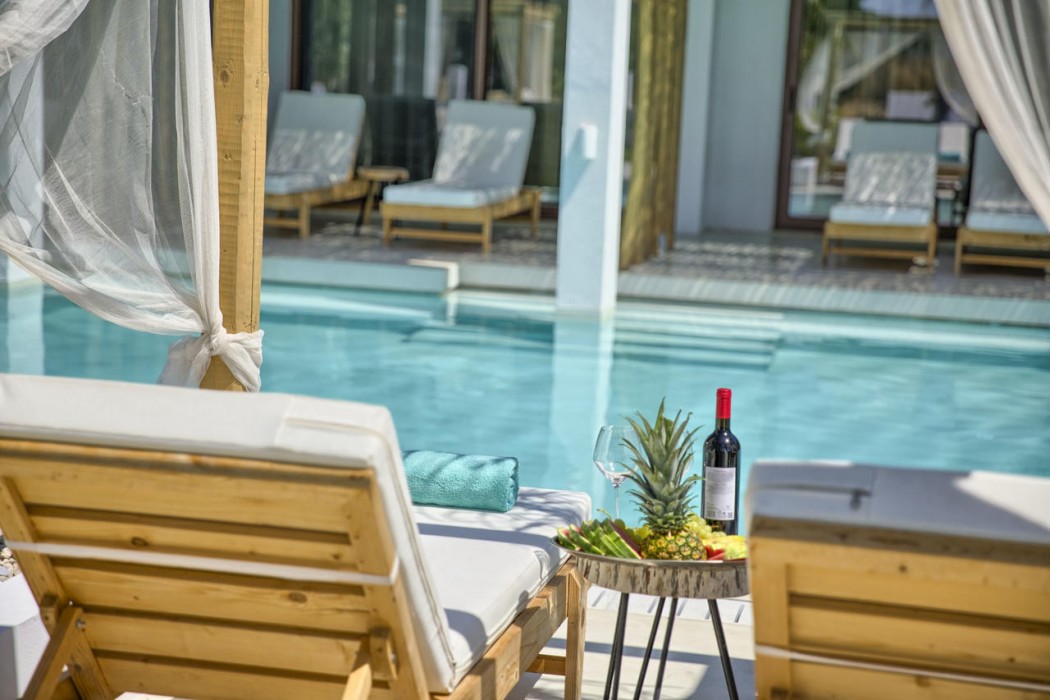 Alia Luxury Suites and Spa 83/169