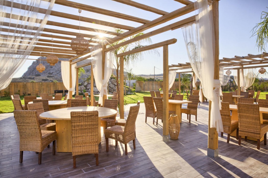 Alia Luxury Suites and Spa 131/169