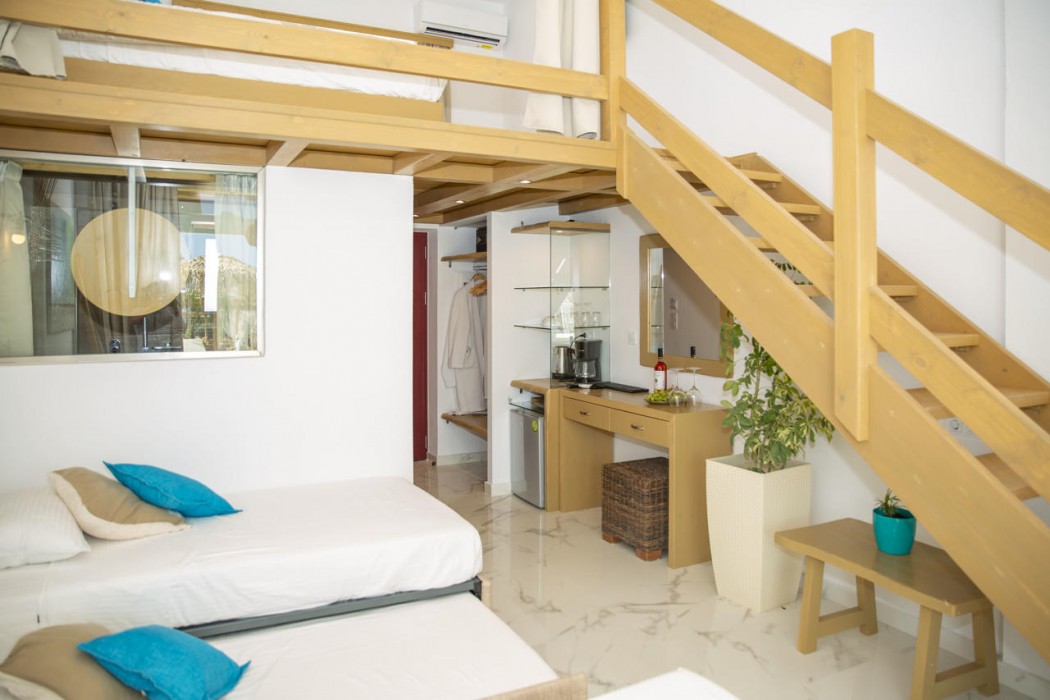 Alia Luxury Suites and Spa 115/169