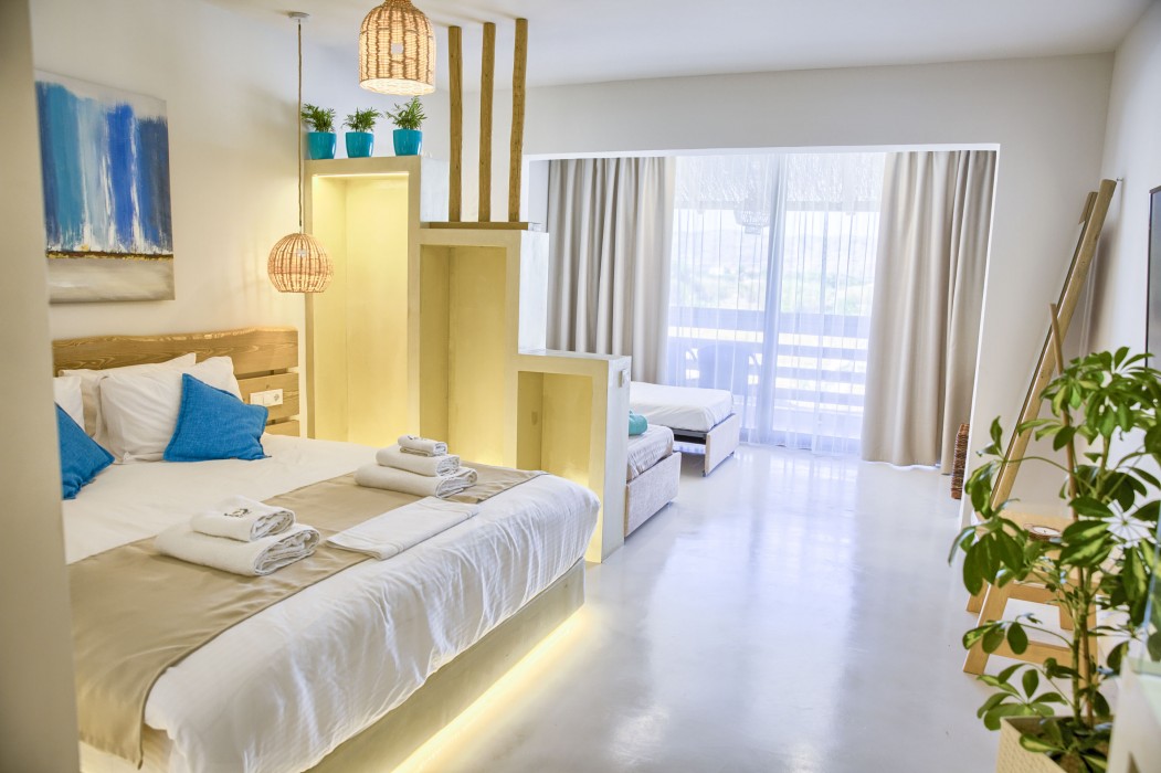 Alia Luxury Suites and Spa 71/169