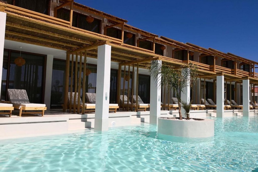Alia Luxury Suites and Spa 84/169