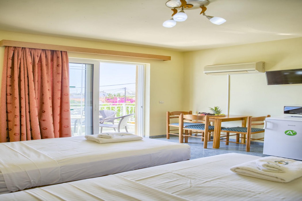 Alia Luxury Suites and Spa 23/169