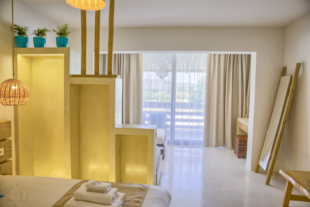 Alia Luxury Suites and Spa 90/169