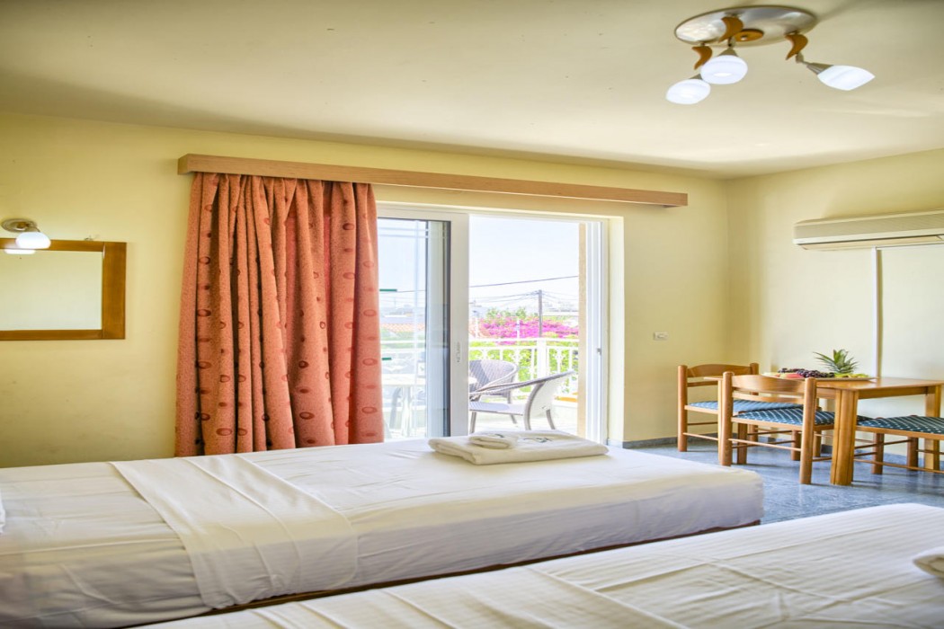 Alia Luxury Suites and Spa 26/169