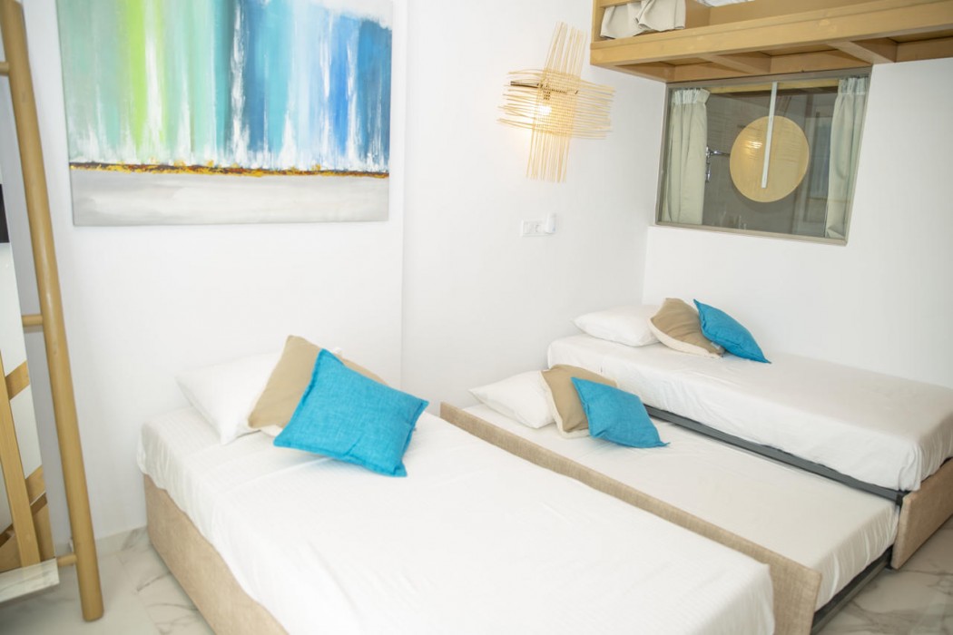 Alia Luxury Suites and Spa 114/169