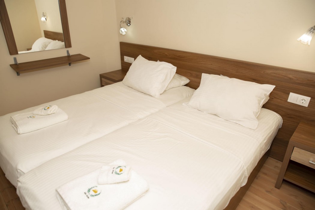 Alia Luxury Suites and Spa 39/169
