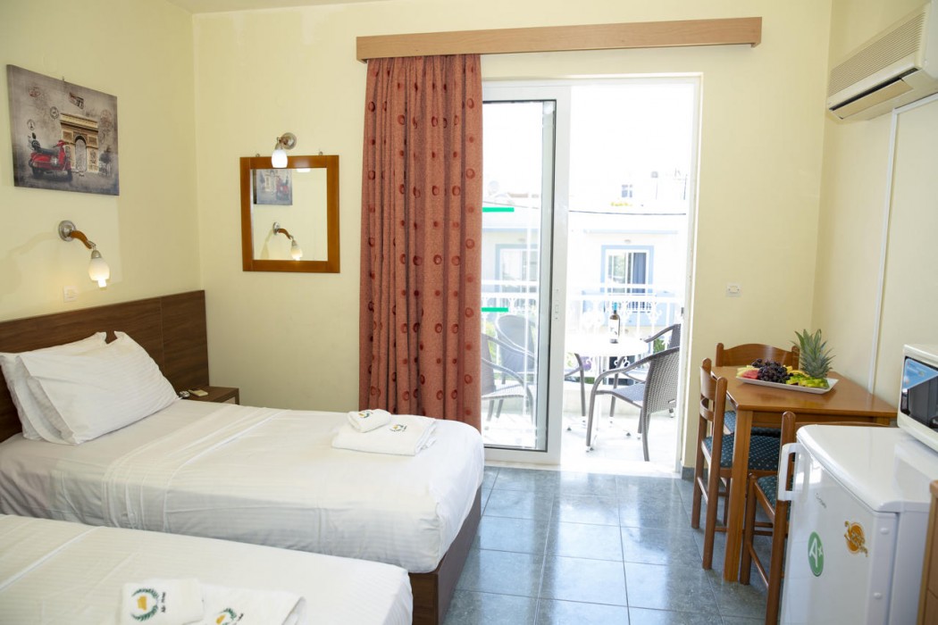 Alia Luxury Suites and Spa 21/169