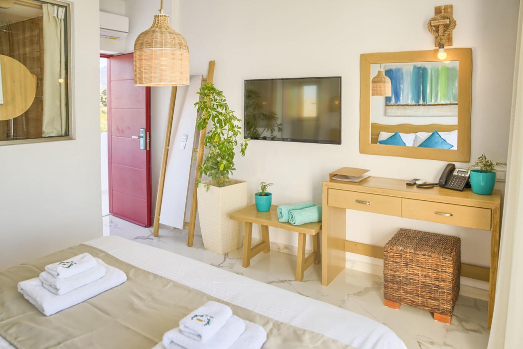 Alia Luxury Suites and Spa 58/169