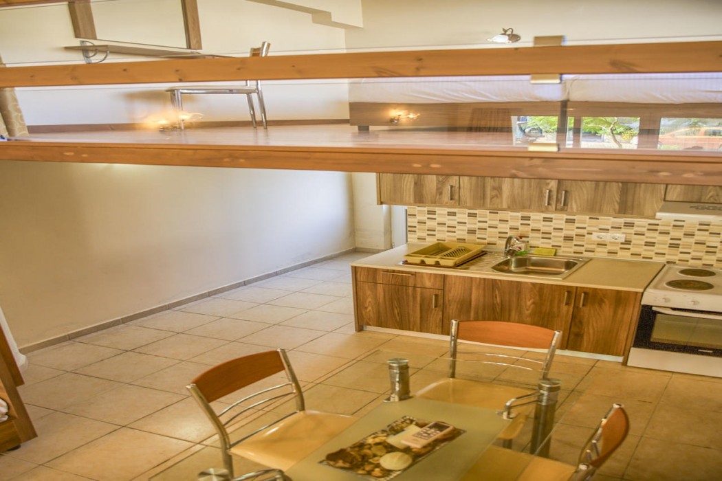 Alia Luxury Suites and Spa 107/169