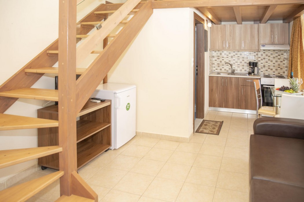 Alia Luxury Suites and Spa 43/169